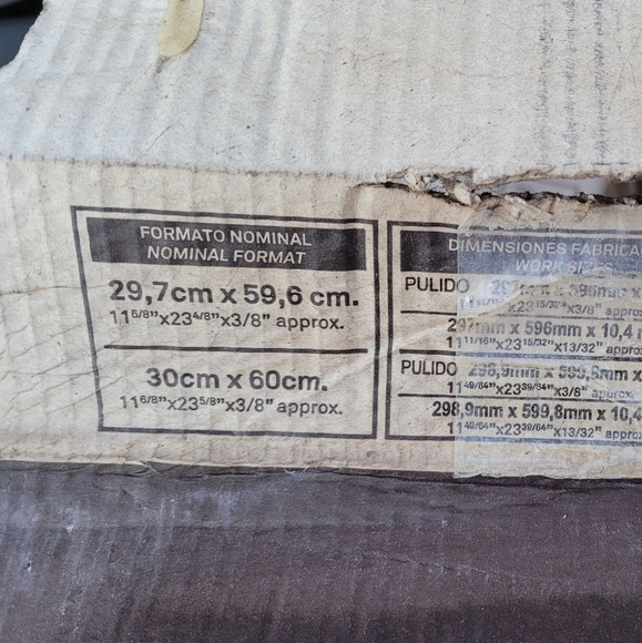 Tile - Picture 5 of 5